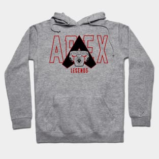 Revenant Apex Legends Hoodie